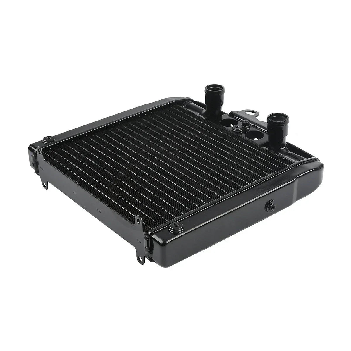 Engine Radiator Cooler for Harley V-Rod VRSCB VRSCA (2004-2013)