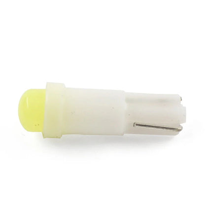 T5 1 SMD Dashboard Gauge Indicator Light Bulbs for Car (Various Years)