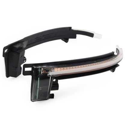 Dynamic LED Turn Signal Light Mirror Indicator for Audi A4 A5 A3 S3 A8 A6 S6