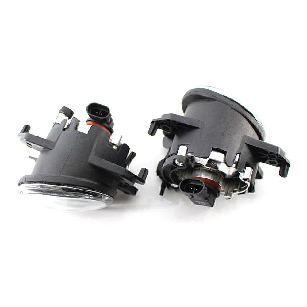 Front Fog Light Lamp with Bulb for Mercedes Benz W219 (2007-2010)