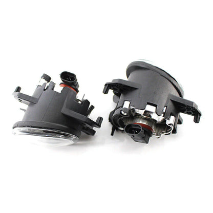 Front Fog Light Lamp with Bulb for Mercedes Benz W219 (2007-2010)