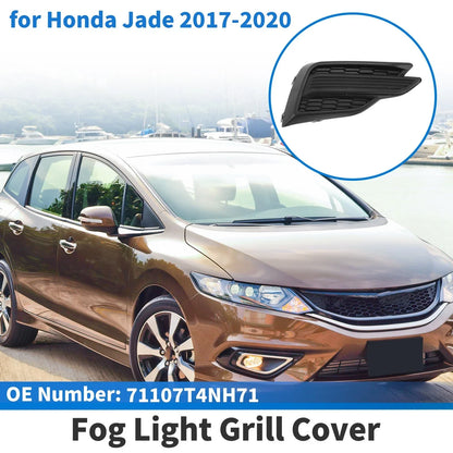 Front Right Fog Light Grill for Honda Jade (2017-2020)