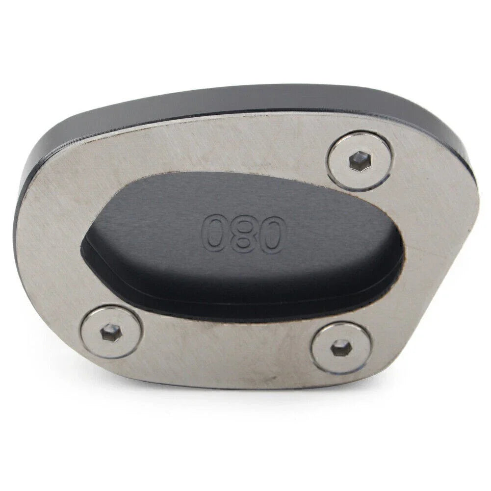 Kickstand Side Stand Enlarger Plate for Speed Twin 1200 (2019-2021)
