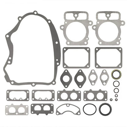 Engine Gasket Set w/ Seal O-Ring for Briggs & Stratton
