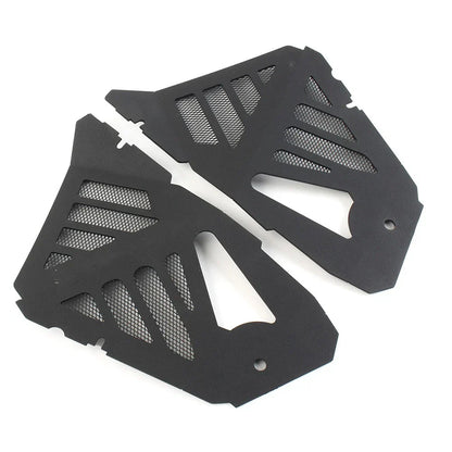 Frame Side Infill Guard Cover for YAMAHA Tracer 9/GT (2021-2023)