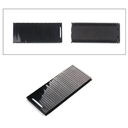 Cup Holder Roller Cover for Jaguar XJ XJR (2010-2019)