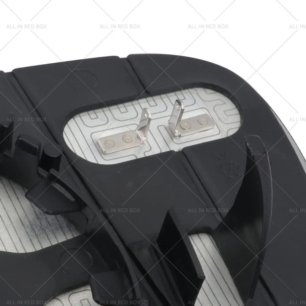 Right Side Heated Mirror Glass for Audi A3 A4 A5 S4 S5 (2006-2020)