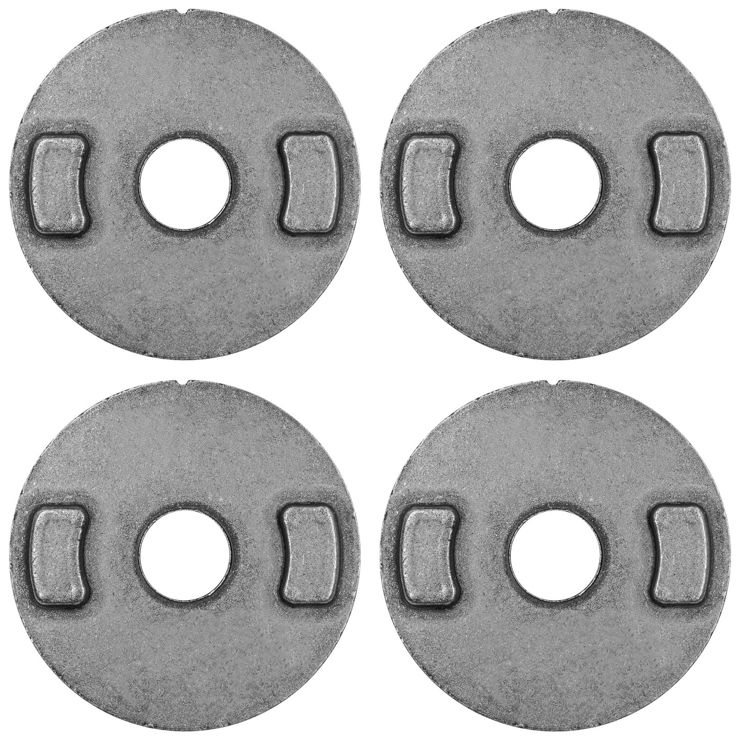 30 Inch Deck Blade Adapter Replacement for Toro Exmark Mower (116–6358–03)
