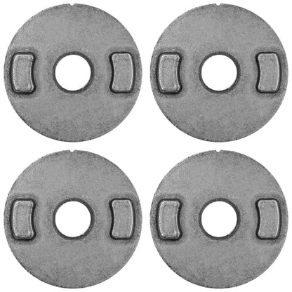 30 Inch Deck Blade Adapter Replacement for Toro Exmark Mower (116–6358–03)