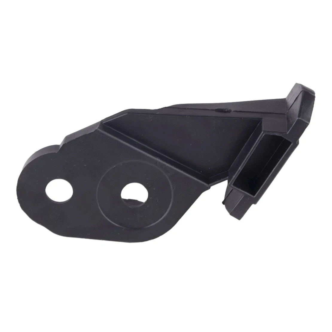 Left Front Bumper Bracket for BMW 3 Series E46 (1998-2006)