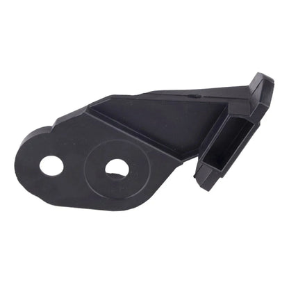 Left Front Bumper Bracket for BMW 3 Series E46 (1998-2006)