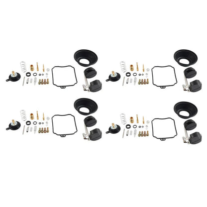 Carburetor Repair Kit for Yamaha XVS650 V-STAR (1998-2015)