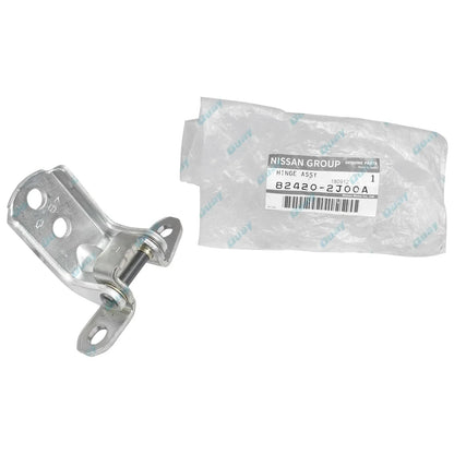 Genuine Front Door Hinge for Nissan Patrol GU Y61 for LH Upper or RH Lower