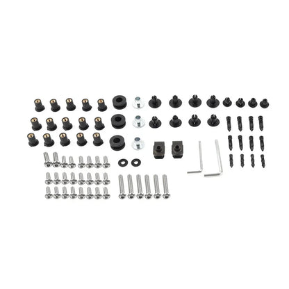 Screws Fairing Bolts for Honda CBR1000RR (2017-2019)
