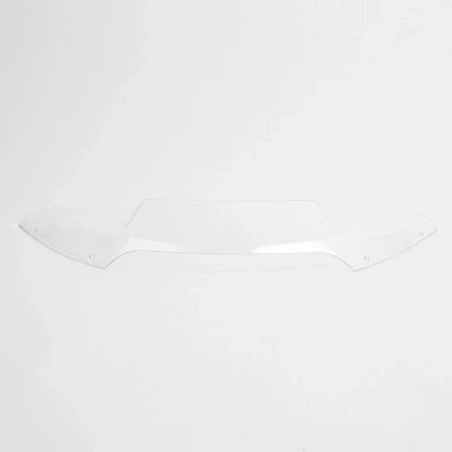 4.5" Clear Flare Windshield for Harley Road Glide FLTR (2015-2023)