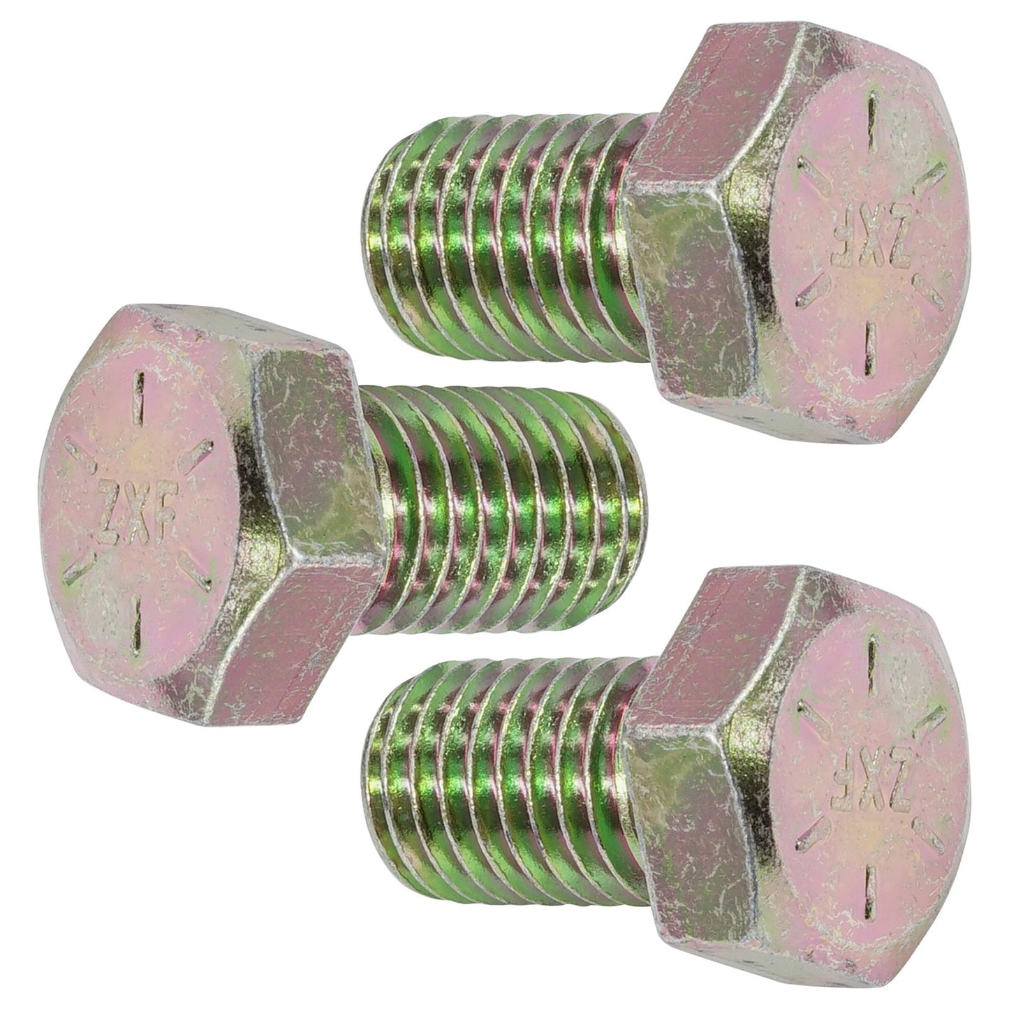 Deck Blade Bolts Replacement for Gravely Ariens 48 52 61 Inch (—)