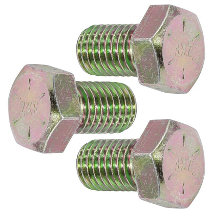 Deck Blade Bolts Replacement for Gravely Ariens 48 52 61 Inch (—)