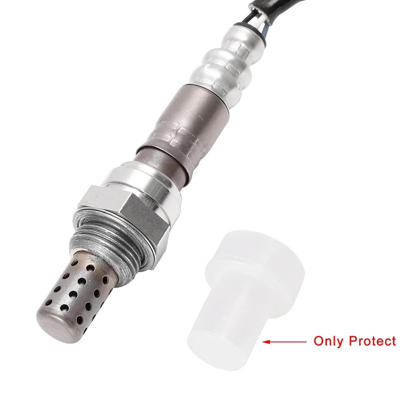 Oxygen Sensor for Chevrolet Suburban 1500 (2014-2020)