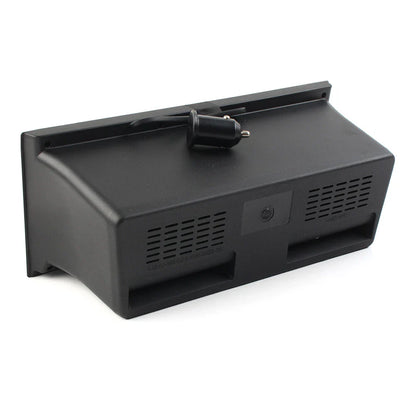 Wireless Fast Charger Tray Pad for Land Rover Defender 90 110 (2020-2023)