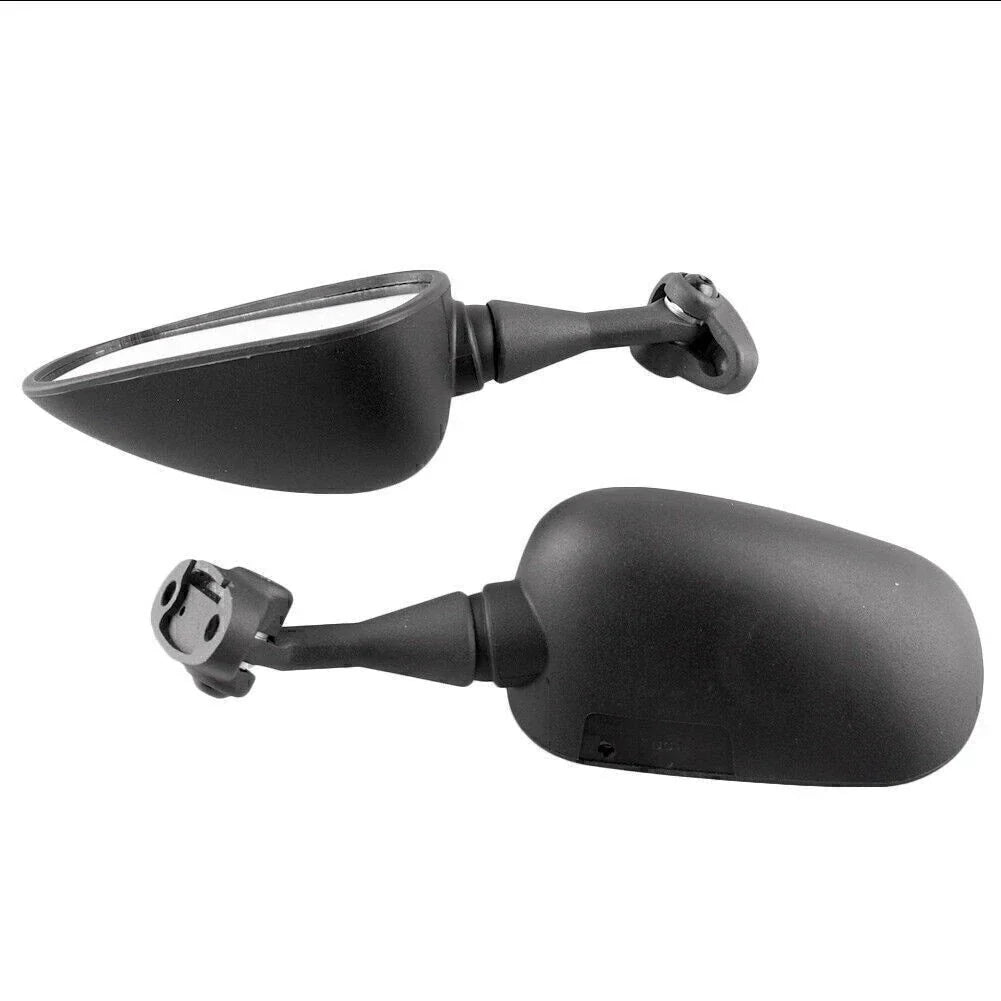 Rear Wing Mirrors Set for Honda CBR 929RR, CBR 954RR (2000-2003) Pair