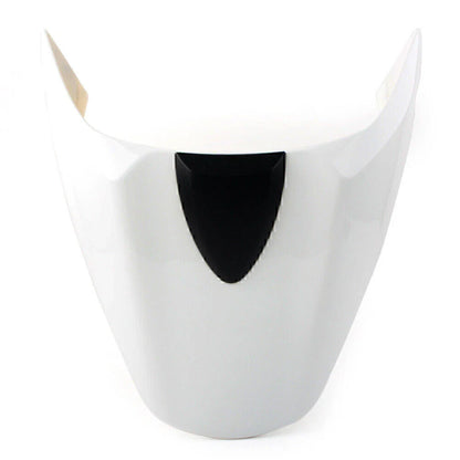White Rear Passenger Pillion Seat Cowl for Ducati Monster (2008-2014)