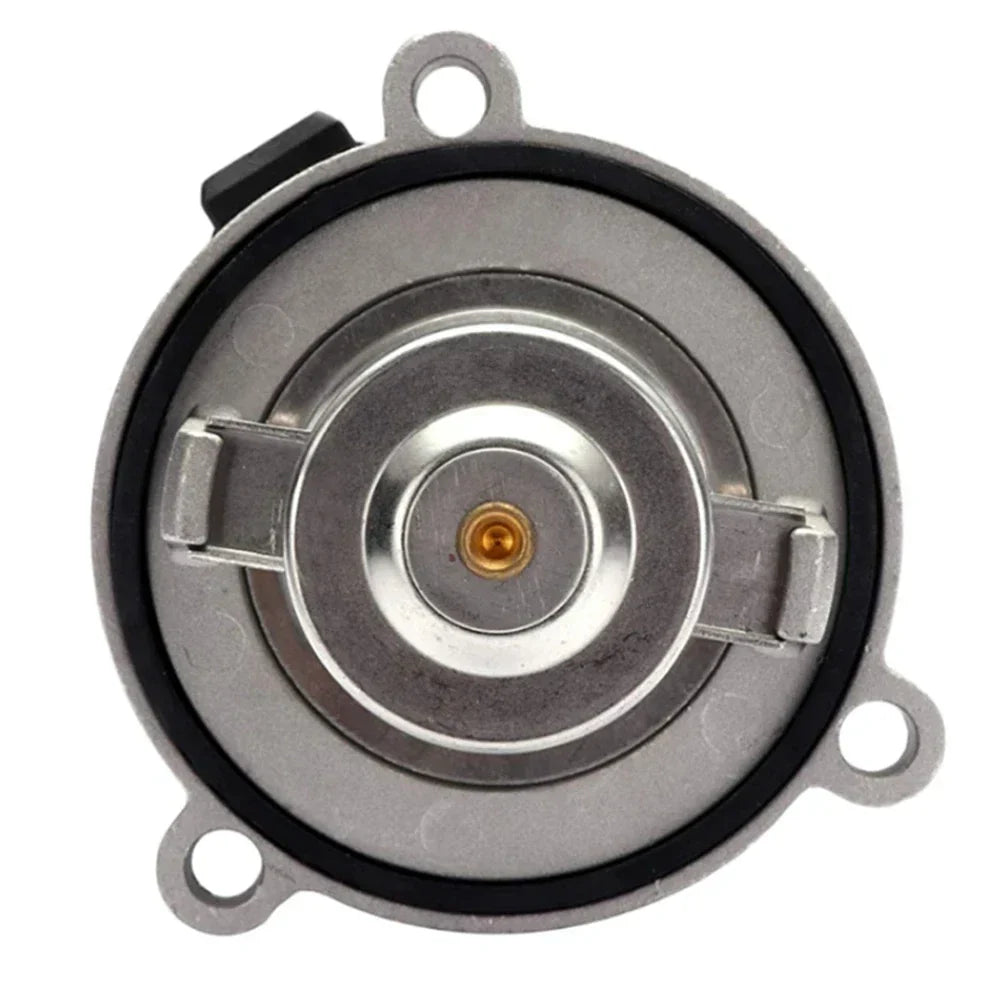 Engine Coolant Thermostat Housing for BMW 550i 645Ci 650i (2006-2010)