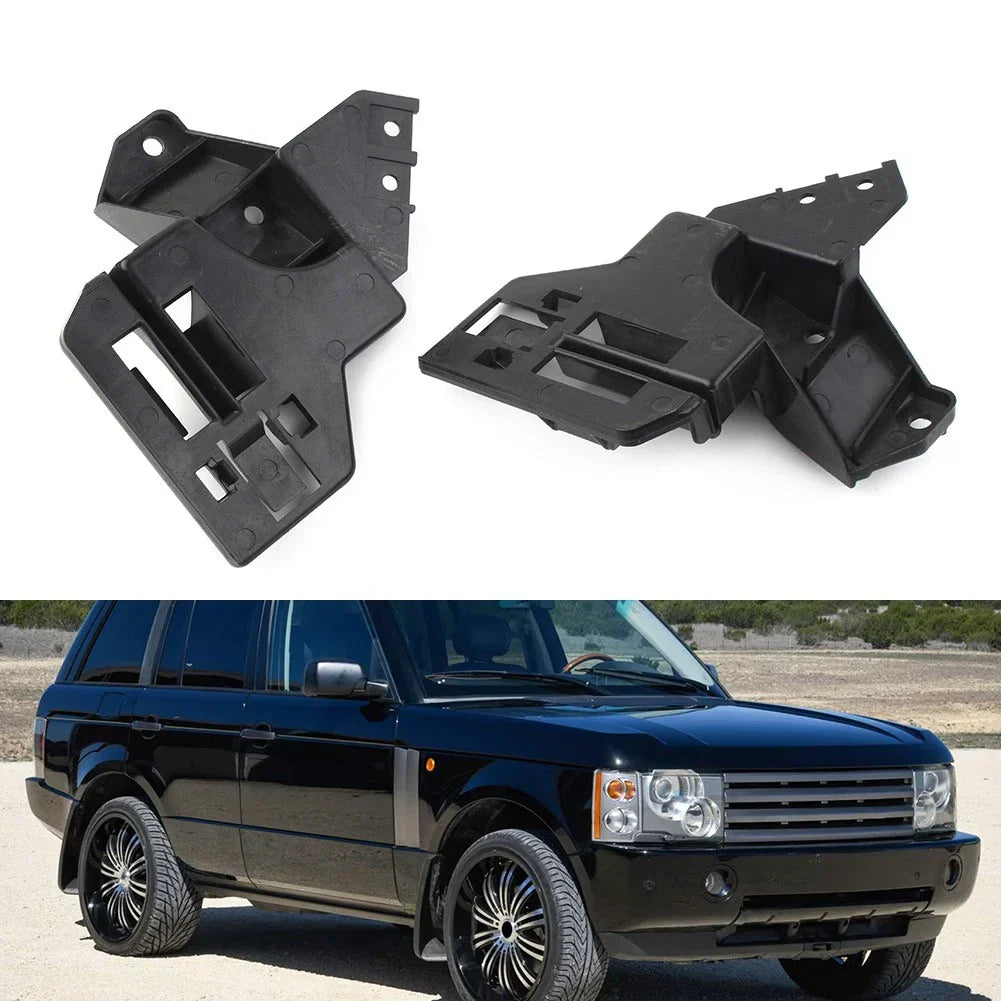Front Bumper Mount Bracket for Land Rover Range Rover (2003-2009)