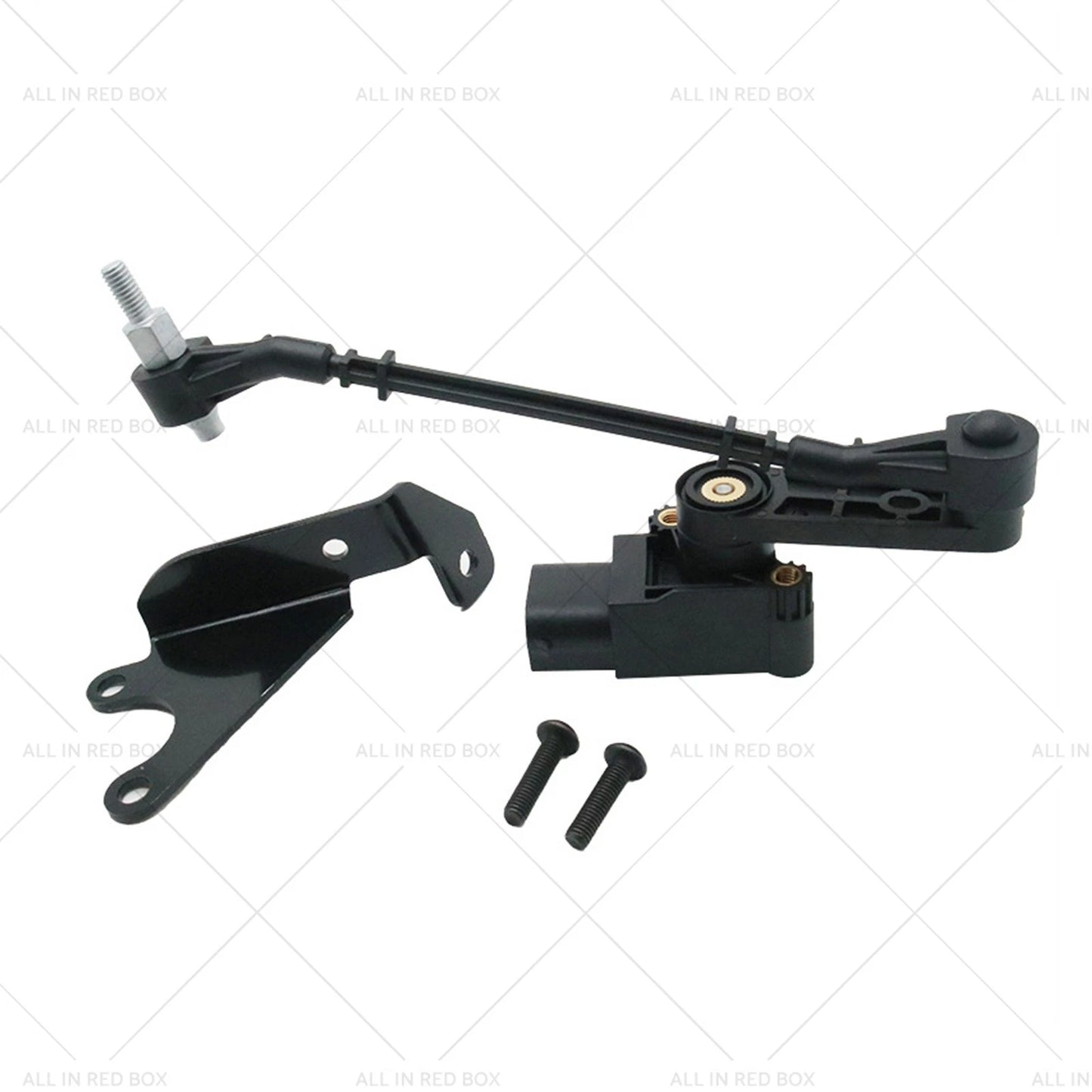 Front L+R Air Suspension Height Level Sensor for Range Rover (2002-2012)