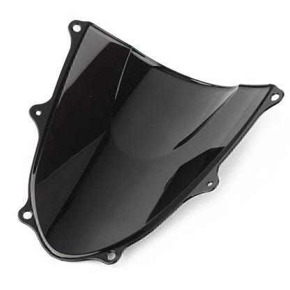 Windshield for Suzuki GSXR 1000 K17 2017-2018 Black