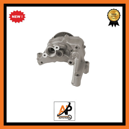 Engine Oil Pump Replacement for SEAT Alhambra Altea 1.6 2.0 TDI (2010–2015)