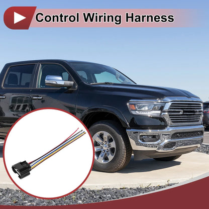 Wiring Harness 6 Pin 18 Gauge for Hyundai EQUUS Ultimate (2014-2016)
