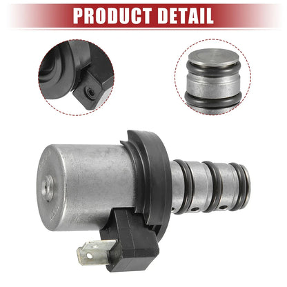Transmission Shift Solenoid for Hyundai Azera 3.8L V6 (2006)