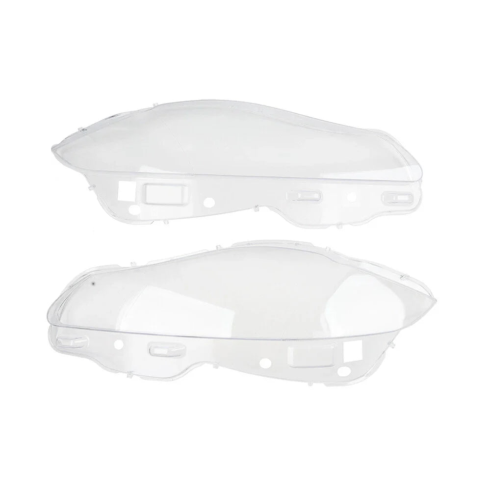 Headlight Lens Cover for Jaguar XJ (2010-2019)