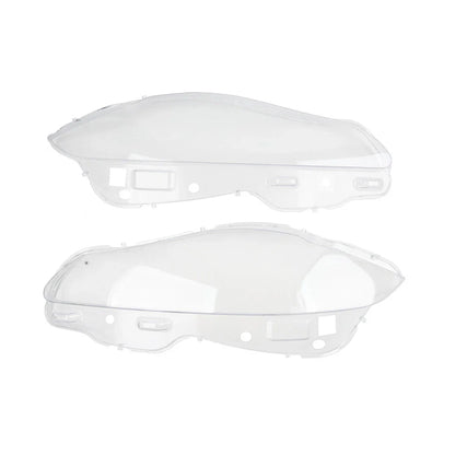Headlight Lens Cover for Jaguar XJ (2010-2019)