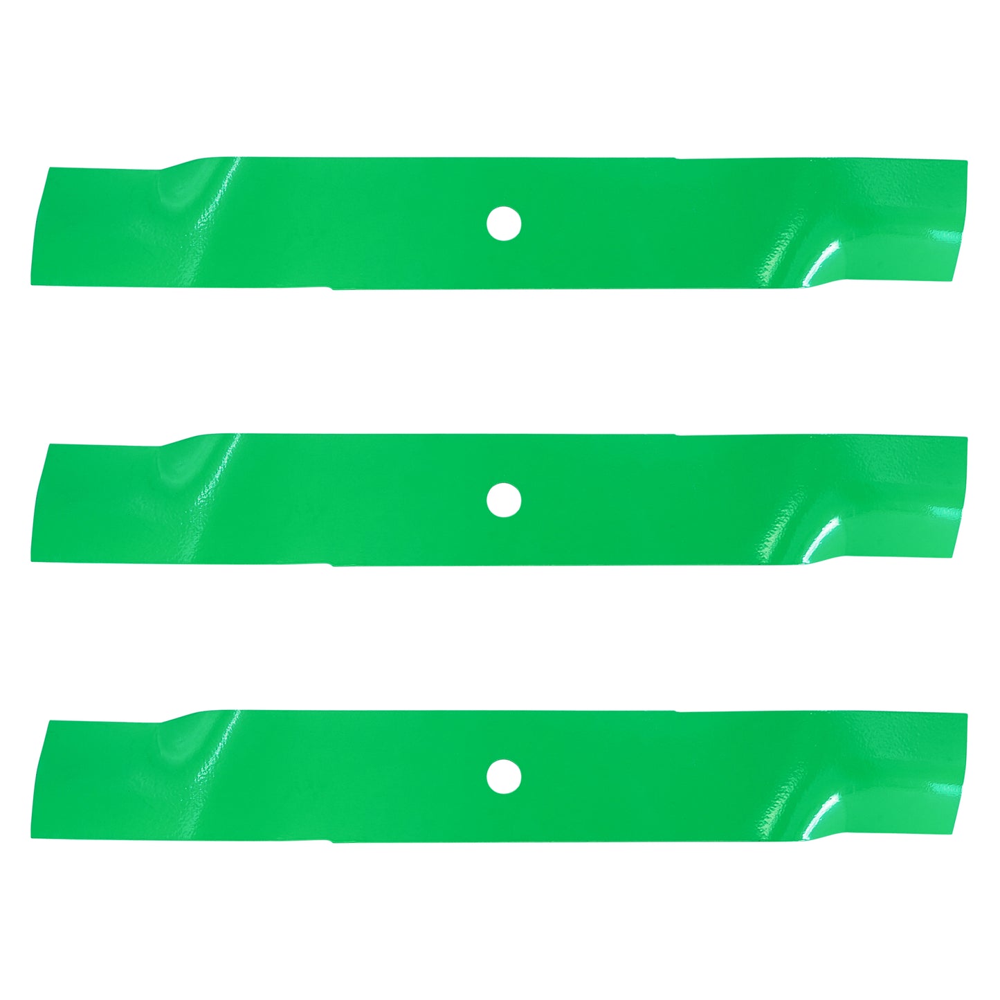 Deck High Lift Blade Replacement for Cub Cadet and MTD (2002–2018)
