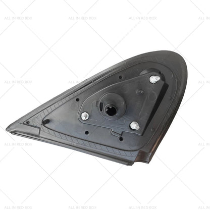 Electric Door Mirror Black for Mitsubishi Pajero Sport (2016-2023)