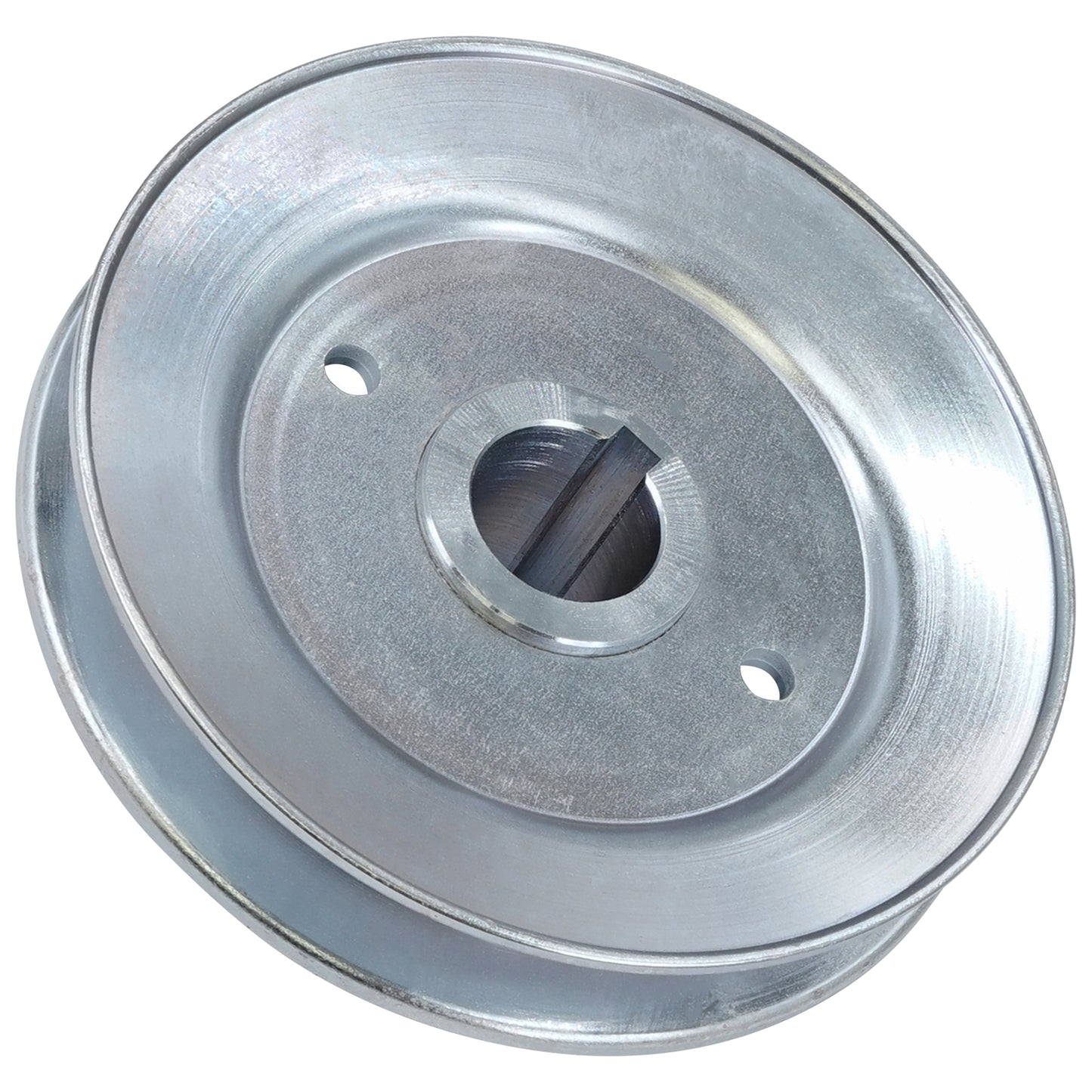Deck Spindle Pulley Replacement for Scag Freedom Z SFZ48 (2022–2026)