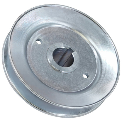 Deck Spindle Pulley Replacement for Scag Freedom Z SFZ48 (2022–2026)