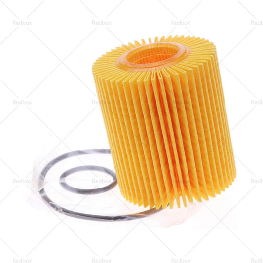 3 x Oil Filters for Toyota Corolla, RAV4, Prius (2007-2023)