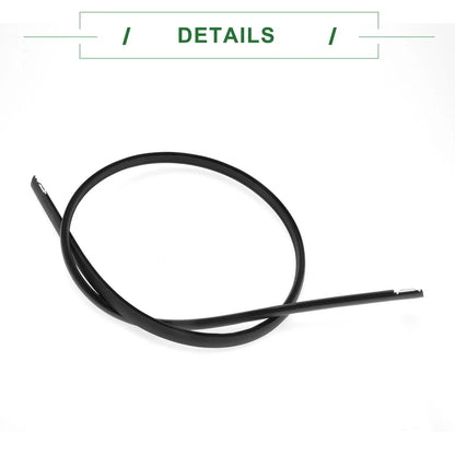 Right Side Roof Sealing Strip for Honda Accord (2018-2023)