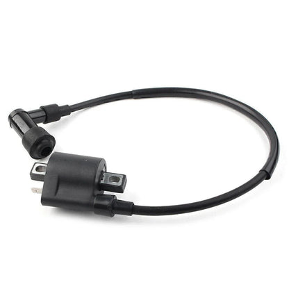 Ignition Coil for 70 110 125 150CC Chinese Dirt Bike ATV Quad Scooter