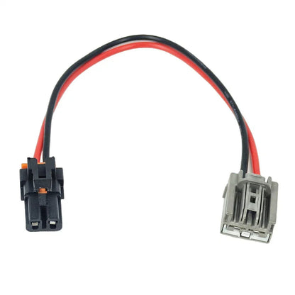 Blower Motor Connector Wire Harness for Chevrolet Silverado, Cadillac Escalade