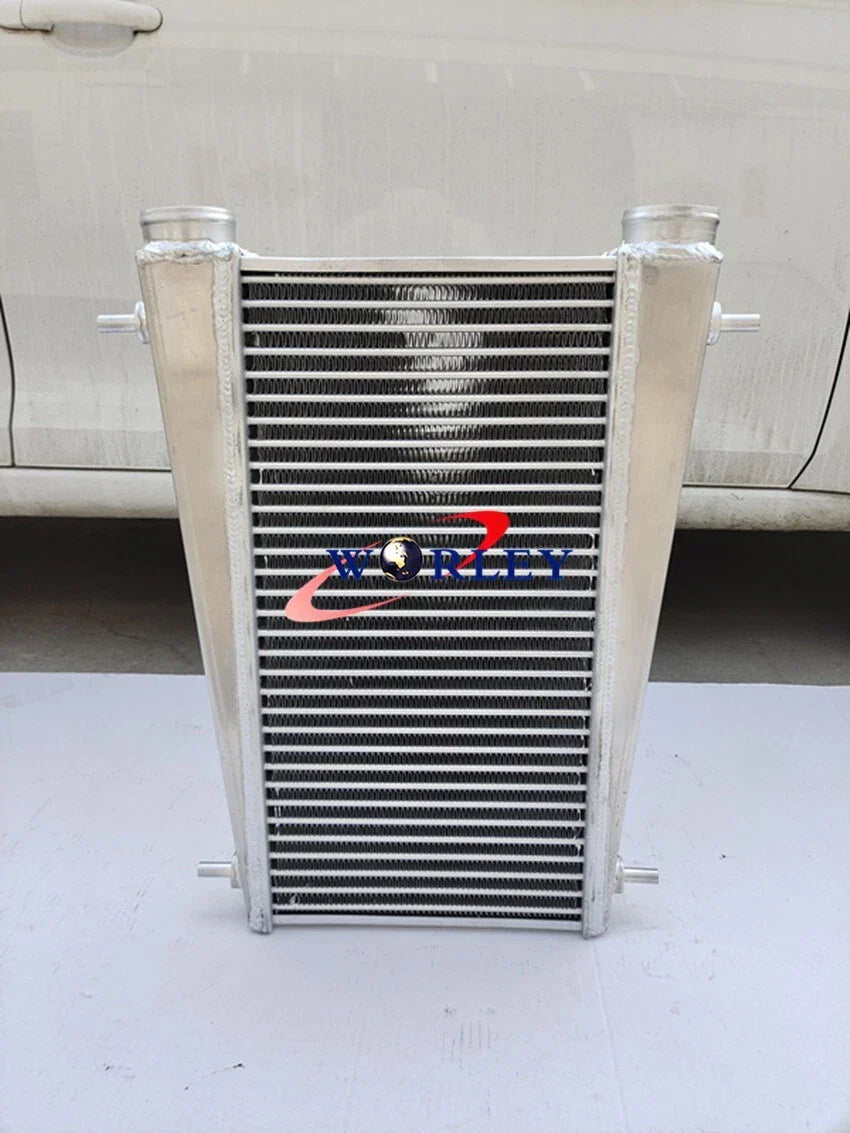 Intercooler for Nissan TD-42 GQ Patrol/Safari & Toyota 1HD-T/FT HDJ80