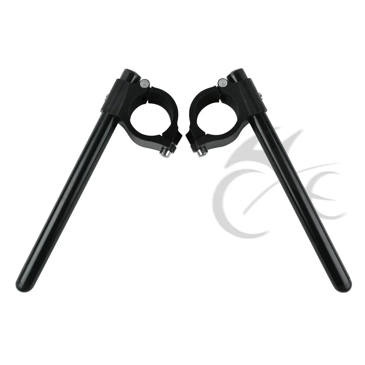 50mm Clip-On Handlebars for Suzuki GSXR600 GSXR1000 (1992-2011)