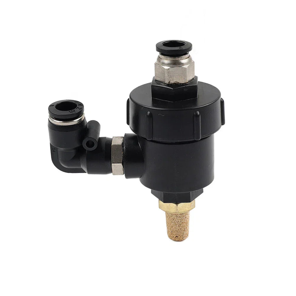 Quick Relief Valve Bead Breaker for Tire Changer - Curved Head