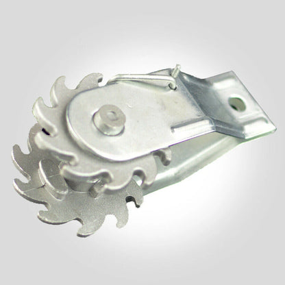 10 x INLINE RATCHET Wire Strainer Tensioners - Bulk Deal