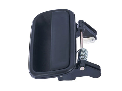 Textured Black Rear Right Outer Door Handle for Toyota Hilux (1997���2005)