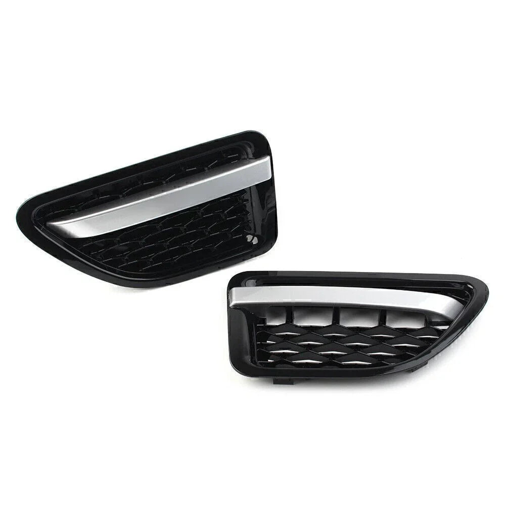 Fender Grill Cover Vent for Land Rover Range Rover Sport (2005-2009)
