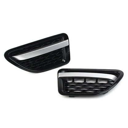 Fender Grill Cover Vent for Land Rover Range Rover Sport (2005-2009)