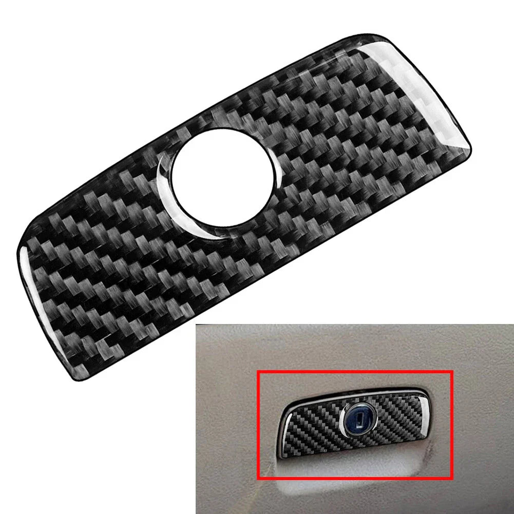 Glove Box Handle Cover for Volkswagen Passat B5 (2001-2005)